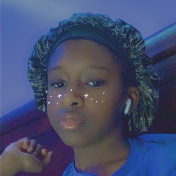 Meet your Posher, Reagan - Picture 1 of 1